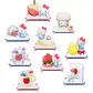 Фігурка-сюрприз Pop Top Hello Kitty &ndash; Яблучний воркшоп - 24WH-007_3.jpg - № 3