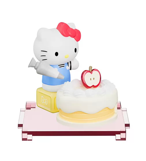 Фігурка-сюрприз Pop Top Hello Kitty &ndash; Яблучний воркшоп - 24WH-007_2.jpg - № 2