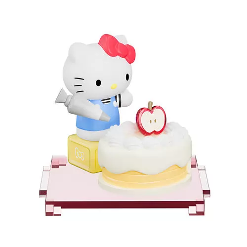 Фигурка-сюрприз Pop Top Hello Kitty – Яблочный воркшоп за 199.00