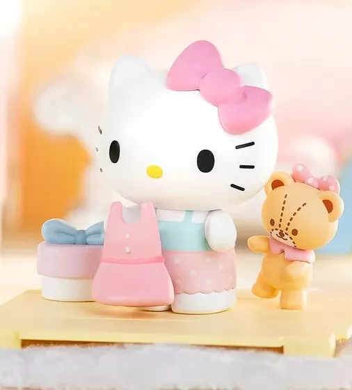 Фігурка-сюрприз Pop Top Hello Kitty &ndash; Мила подружка - 23WH-002_10.jpg - № 10