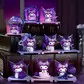 Фигурка-сюрприз Pop Top Kuromi &ndash; Сад мечты - 23WH-006_4.jpg - № 4