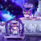 Фигурка-сюрприз Pop Top Kuromi &ndash; Сад мечты - 23WH-006_7.jpg - № 7
