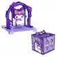 Фигурка-сюрприз Pop Top Kuromi &ndash; Сад мечты - 23WH-006_1.jpg - № 1