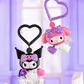 Механическая игрушка-сюрприз Pop Top Kuromi & My Melody &ndash; Милые крылья - 24MDL-003_7.jpg - № 7
