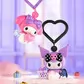 Механическая игрушка-сюрприз Pop Top Kuromi & My Melody &ndash; Милые крылья - 24MDL-003_8.jpg - № 8