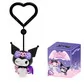 Механическая игрушка-сюрприз Pop Top Kuromi & My Melody &ndash; Милые крылья - 24MDL-003_1.jpg - № 1