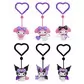 Механическая игрушка-сюрприз Pop Top Kuromi & My Melody &ndash; Милые крылья - 24MDL-003_3.jpg - № 3