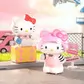 Механическая игрушка-сюрприз Pop Top Hello Kitty &ndash; Милый сигнал - 24MDL-002_8.jpg - № 8