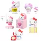 Механическая игрушка-сюрприз Pop Top Hello Kitty &ndash; Милый сигнал - 24MDL-002_3.jpg - № 3