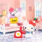 Механическая игрушка-сюрприз Pop Top Hello Kitty &ndash; Милый сигнал - 24MDL-002_6.jpg - № 6