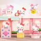 Механическая игрушка-сюрприз Pop Top Hello Kitty &ndash; Милый сигнал - 24MDL-002_4.jpg - № 4