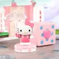 Механическая игрушка-сюрприз Pop Top Hello Kitty &ndash; Милый сигнал - 24MDL-002_5.jpg - № 5
