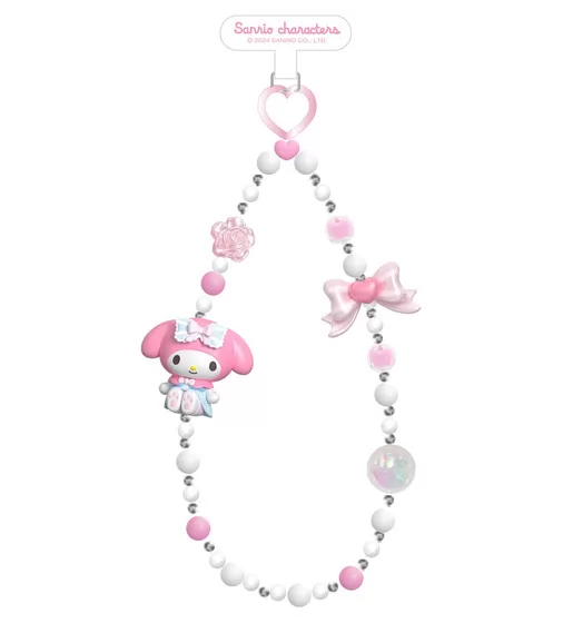 Ланцюжок для телефону Pop Top Hello Kitty та друзі &ndash; Милий стиль - 25SM-008_5.jpg - № 5