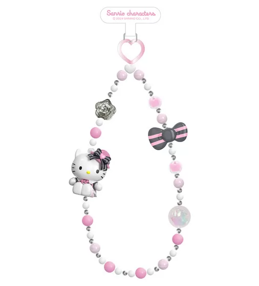 Ланцюжок для телефону Pop Top Hello Kitty та друзі &ndash; Милий стиль - 25SM-008_8.jpg - № 8