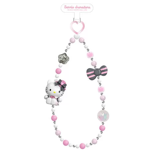 Цепочка для телефона Pop Top Hello Kitty и друзья – Милый стиль за