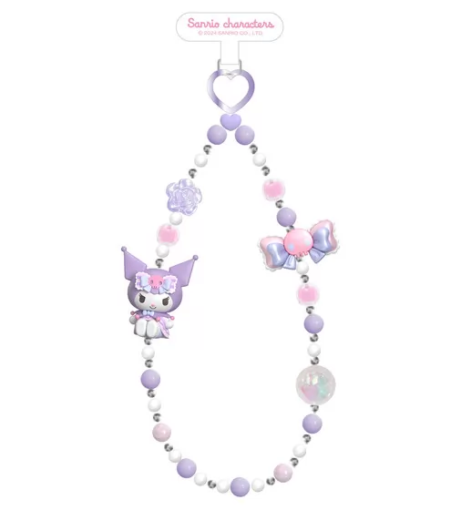 Ланцюжок для телефону Pop Top Hello Kitty та друзі &ndash; Милий стиль - 25SM-008_4.jpg - № 4