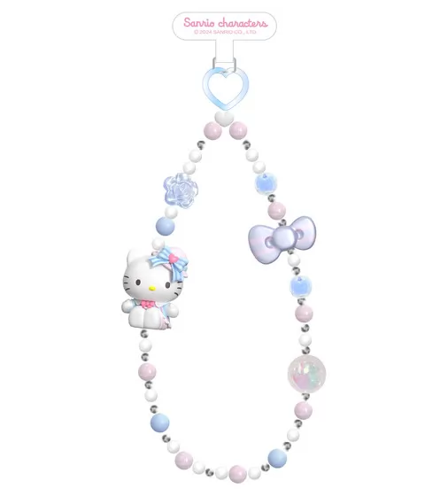 Ланцюжок для телефону Pop Top Hello Kitty та друзі &ndash; Милий стиль - 25SM-008_3.jpg - № 3