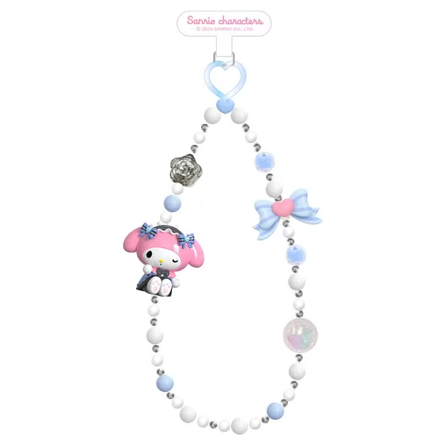 Ланцюжок для телефону Pop Top Hello Kitty та друзі &ndash; Милий стиль