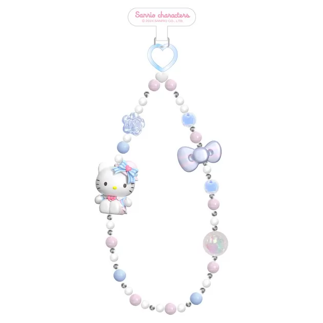 Ланцюжок для телефону Pop Top Hello Kitty та друзі &ndash; Милий стиль