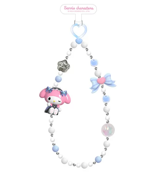 Ланцюжок для телефону Pop Top Hello Kitty та друзі &ndash; Милий стиль - 25SM-008_6.jpg - № 6