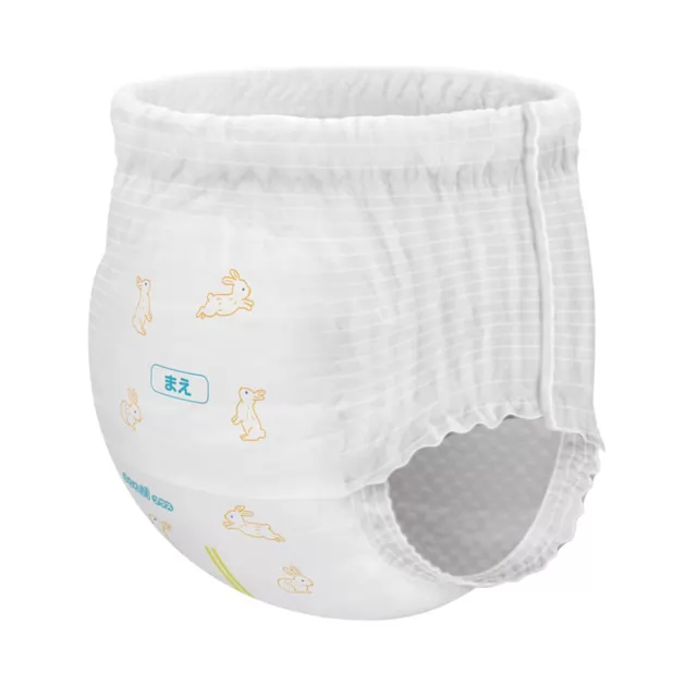 Трусики-підгузки Goo.N Plus для дітей (розмір 4(L), 9-14 кг, 44 шт.)