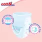 Трусики-підгузки Goo.N Plus для дітей (розмір 4(L), 9-14 кг, 44 шт.) - 21001511_6.jpg - № 6