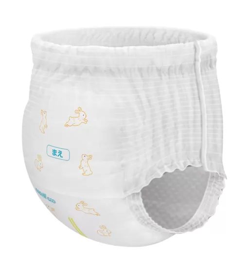 Трусики-підгузки Goo.N Plus для дітей (розмір 4(L), 9-14 кг, 44 шт.) - 21001511_2.jpg - № 2