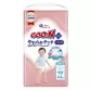 Трусики-підгузки Goo.N Plus для дітей (розмір 4(L), 9-14 кг, 44 шт.) - 21001511_1.jpg - № 1