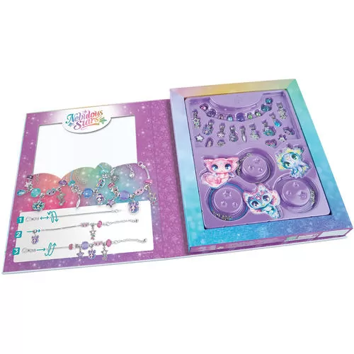 Набор для творчества – Звездные браслеты за 995.00 грн. ✓ Купить