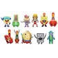 Игровая фигурка на клипсе Monogram серии Nickelodeon" S6 - Губка Боб" - 63345_2.jpg - № 2