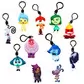 Игровая фигурка на клипсе Monogram серии Головоломка 2" S2" - 85625_3.jpg - № 3