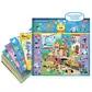 Электронная логическая игра Kiddi Smart &ndash; Викторина Окружающий мир" S2" - 157-A-0022-UA_2.jpg - № 2