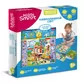 Электронная логическая игра Kiddi Smart &ndash; Викторина Окружающий мир" S2" - 157-A-0022-UA_1.jpg - № 1
