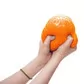 Игрушка-антистресс NeeDoh серии Super" &ndash; Яркие кружочки (оранжевый)" - RSPND-1_3.jpg - № 3