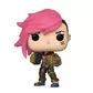 Игровая фигурка Funko POP! серии Аркейн" - Вай" - 75652_2.jpg - № 2