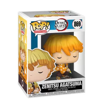 Ігрова фігурка Funko POP! cерії Вбивця демонів