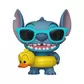 Ігрова фігурка Funko POP! - Стіч з кругом - 86277_2.jpg - № 2