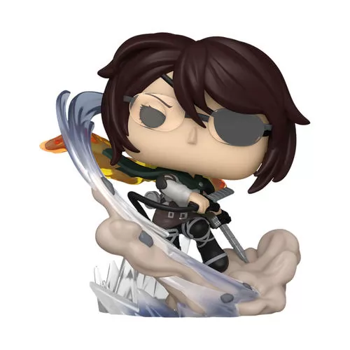 Игровая фигурка Funko POP! cерии Атака титанов