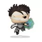 Игровая фигурка Funko POP! cерии Атака титанов" - Леви" - 80373_2.jpg - № 2