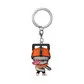 Игровая фигурка на клипсе Funko POP! - Человек-Бензопила - 86486_2.jpg - № 2