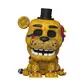Ігрова фігурка Funko POP! - Поламаний золотий Фредді - 83091_2.jpg - № 2