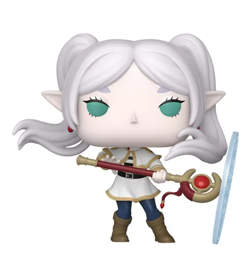 Игровая фигурка Funko POP! - Фрирен - 86492_2.jpg - № 2