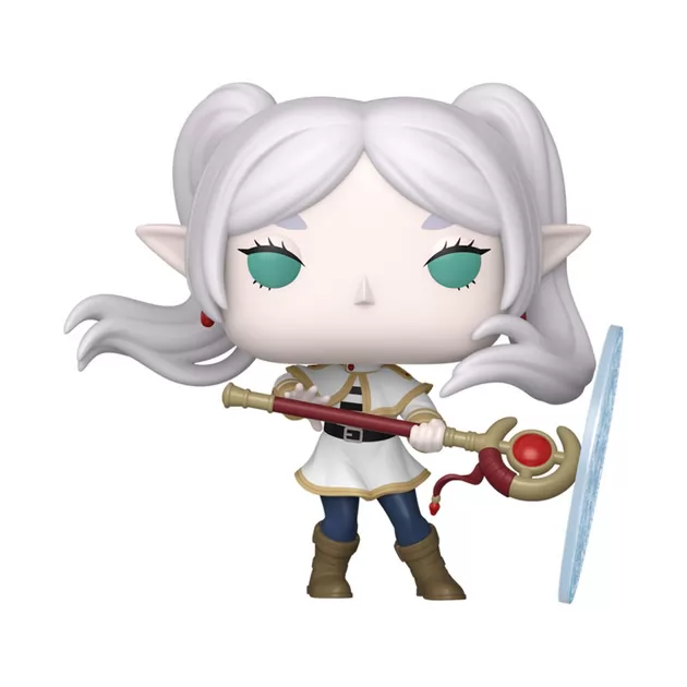 Игровая фигурка Funko POP! - Фрирен