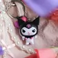 Игровая фигурка на клипсе Funko POP! серии Sanrio: Kuromi - Куроми - 85987_3.jpg - № 3