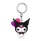 Игровая фигурка на клипсе Funko POP! серии Sanrio: Kuromi - Куроми - 85987_2.jpg - № 2