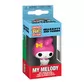 Игр. фиг. на клипсе Funko POP! серии Sanrio:My Melody - Моя Мелоди - 85988_1.jpg - № 1