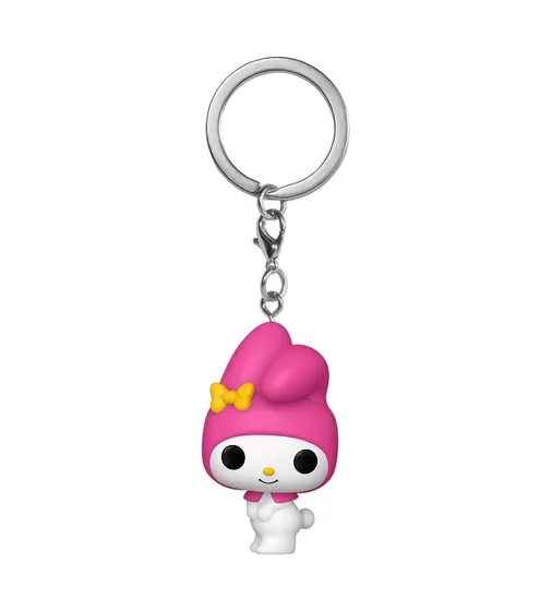 Игр. фиг. на клипсе Funko POP! серии Sanrio:My Melody - Моя Мелоди - 85988_2.jpg - № 2