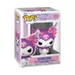 Игровая фигурка Funko POP! серии Sanrio: My Melody&Kuromi - Куроми - 86877_1.jpg - № 1