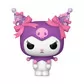 Игровая фигурка Funko POP! серии Sanrio: My Melody&Kuromi - Куроми - 86877_2.jpg - № 2