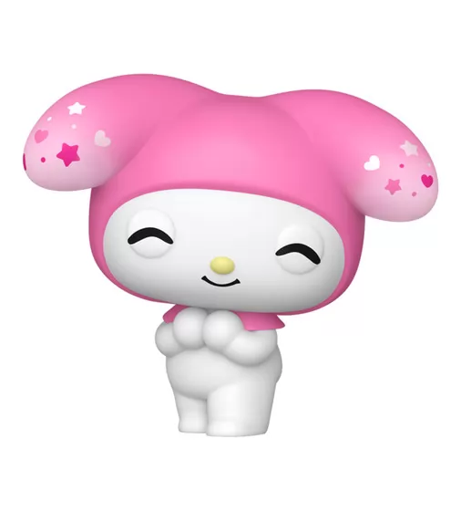 Игровая фигурка Funko POP! серии Sanrio: My Melody&Kuromi - Моя Мелоди - 86878_2.jpg - № 2